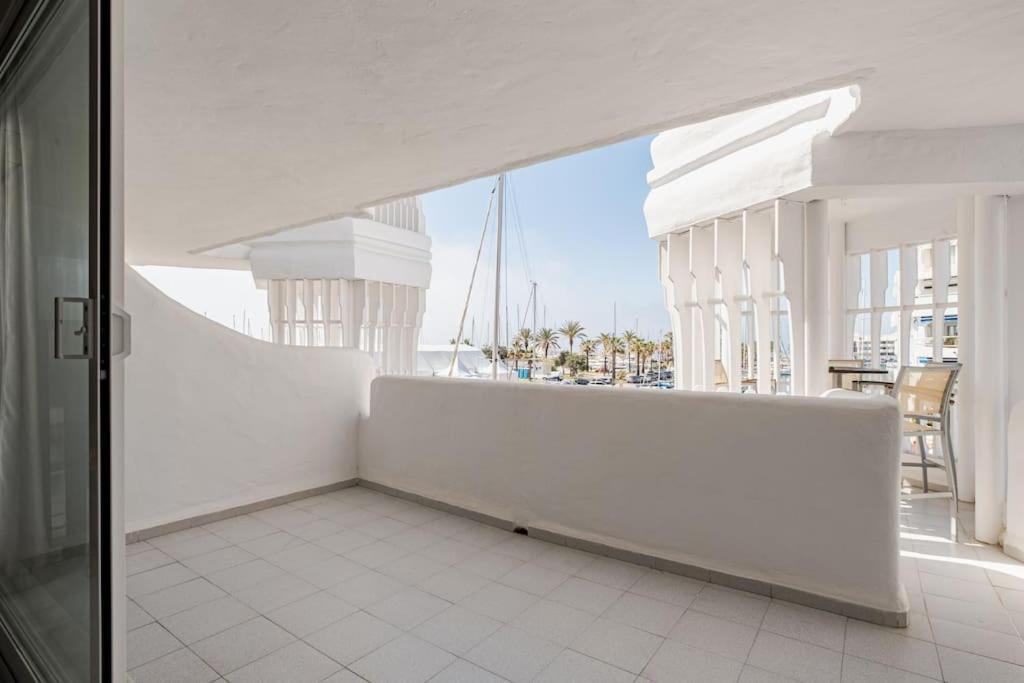 Appartamento - Benalmádena Exterior foto